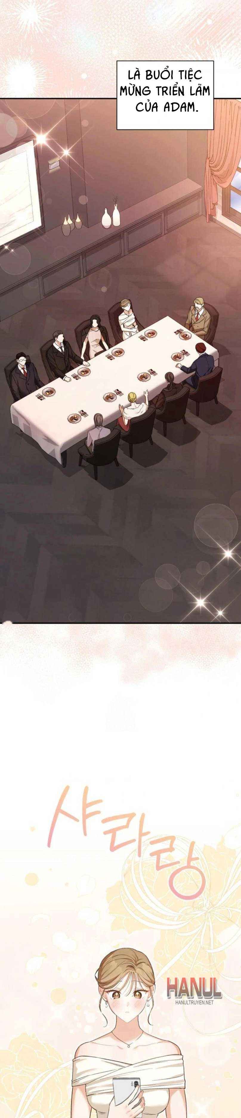 đọc truyện Thằng Bạn Thân Quyến Rũ Chương 11.5 ảnh 13 tại Thiên Thai Truyện