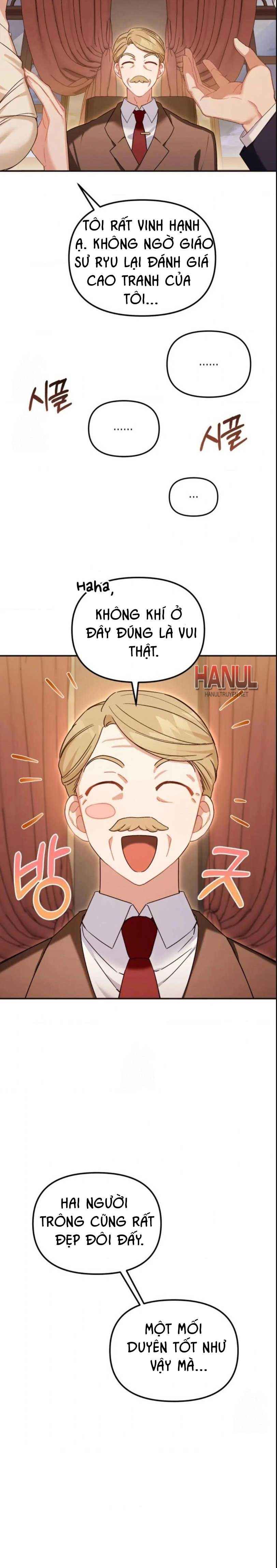 đọc truyện Thằng Bạn Thân Quyến Rũ Chương 11.5 ảnh 18 tại Thiên Thai Truyện