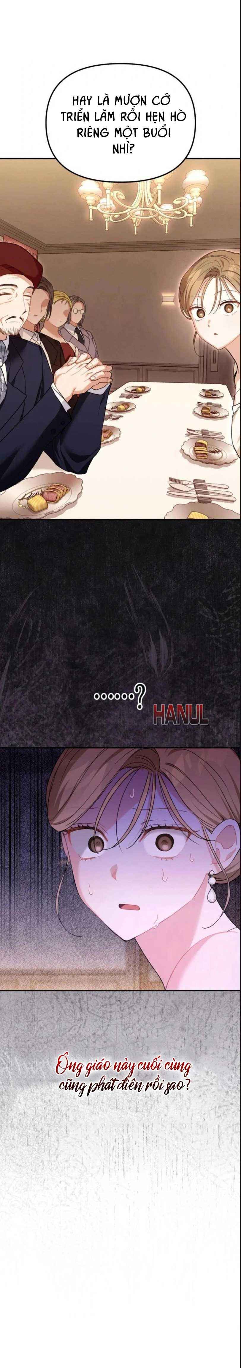 đọc truyện Thằng Bạn Thân Quyến Rũ Chương 11.5 ảnh 19 tại Thiên Thai Truyện