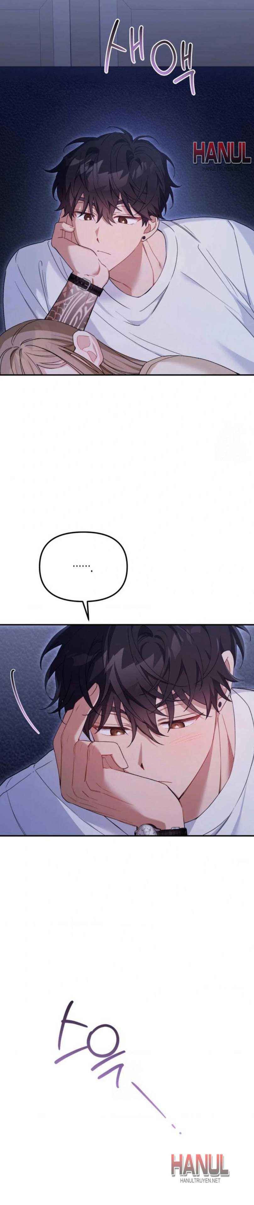 đọc truyện Thằng Bạn Thân Quyến Rũ Chương 11.5 ảnh 4 tại Thiên Thai Truyện