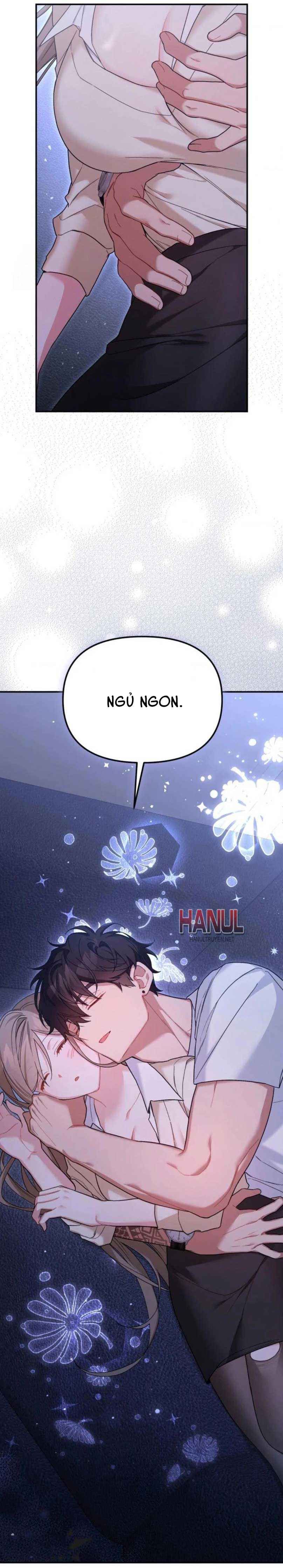 đọc truyện Thằng Bạn Thân Quyến Rũ Chương 11.5 ảnh 5 tại Thiên Thai Truyện