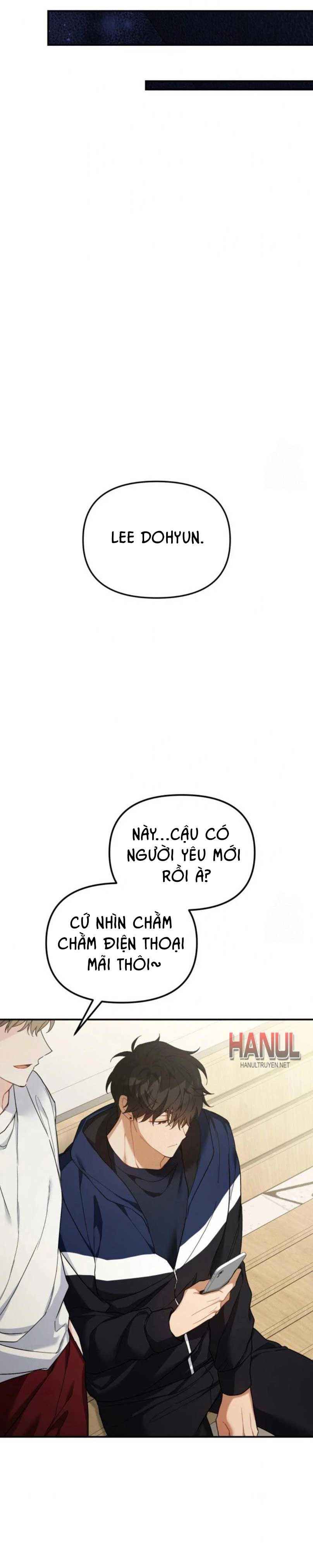 đọc truyện Thằng Bạn Thân Quyến Rũ Chương 11.5 ảnh 6 tại Thiên Thai Truyện