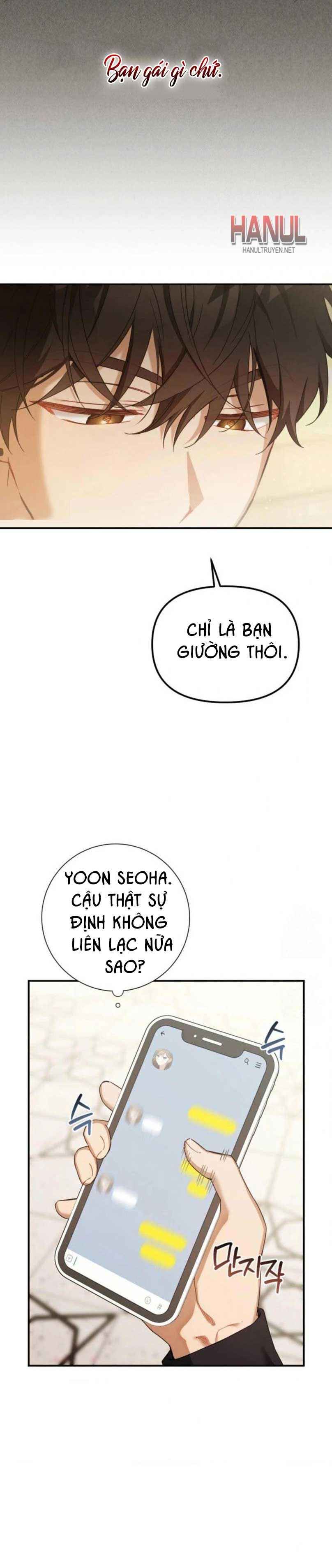 đọc truyện Thằng Bạn Thân Quyến Rũ Chương 11.5 ảnh 8 tại Thiên Thai Truyện