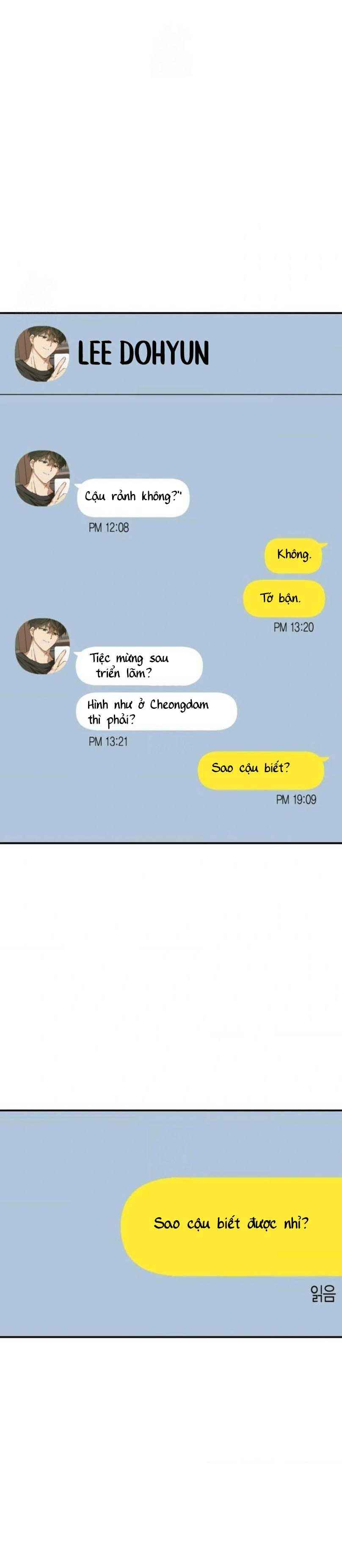 đọc truyện Thằng Bạn Thân Quyến Rũ Chương 11.5 ảnh 11 tại Thiên Thai Truyện