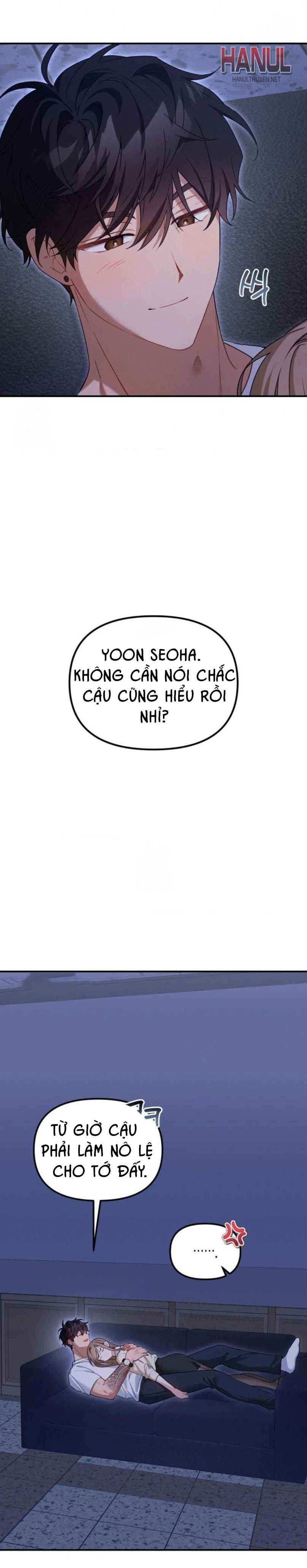 đọc truyện Thằng Bạn Thân Quyến Rũ Chương 11 ảnh 3 tại Thiên Thai Truyện