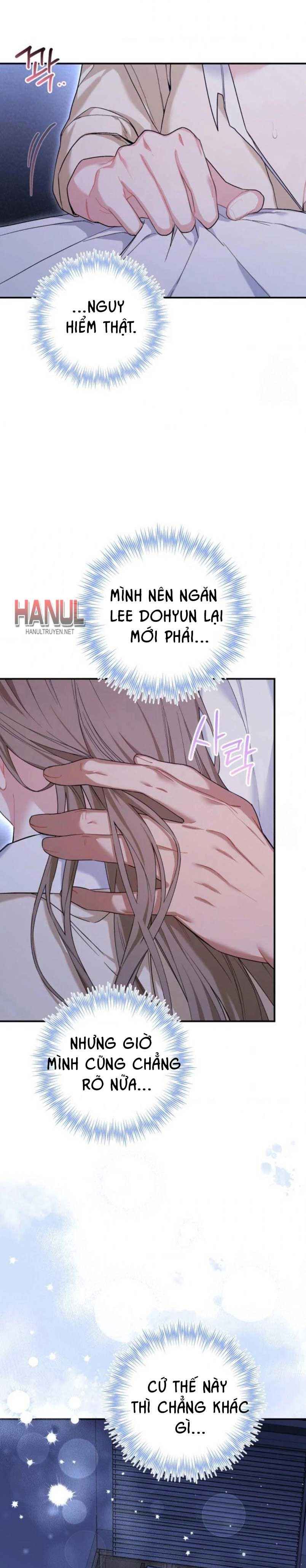 đọc truyện Thằng Bạn Thân Quyến Rũ Chương 11 ảnh 12 tại Thiên Thai Truyện