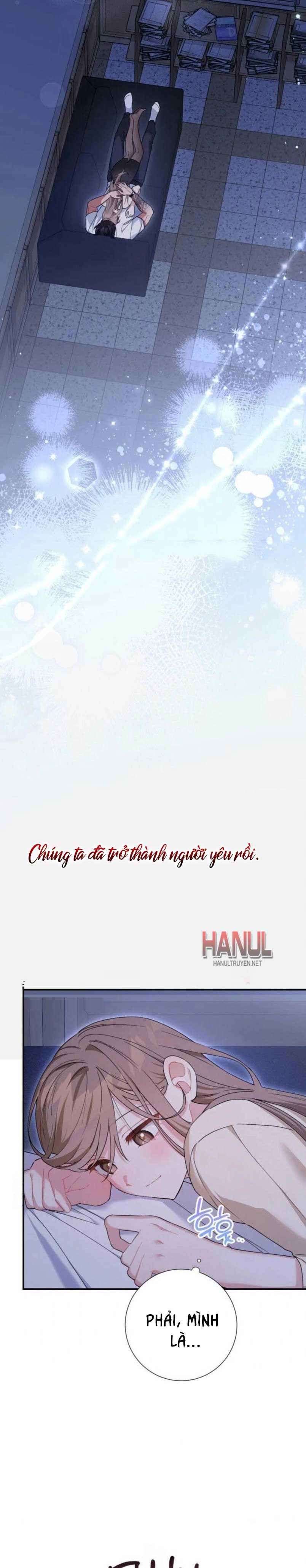 đọc truyện Thằng Bạn Thân Quyến Rũ Chương 11 ảnh 13 tại Thiên Thai Truyện