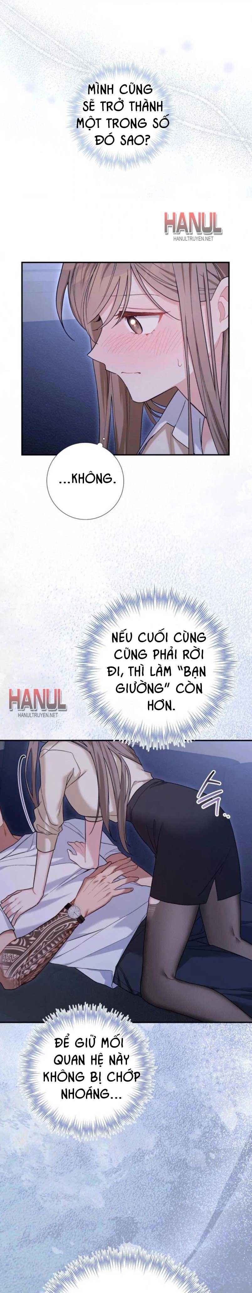 đọc truyện Thằng Bạn Thân Quyến Rũ Chương 11 ảnh 15 tại Thiên Thai Truyện