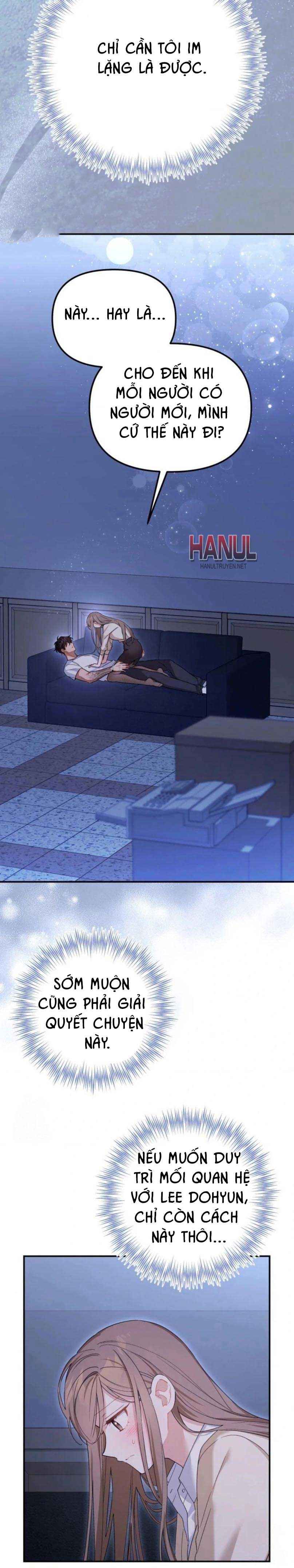 đọc truyện Thằng Bạn Thân Quyến Rũ Chương 11 ảnh 16 tại Thiên Thai Truyện