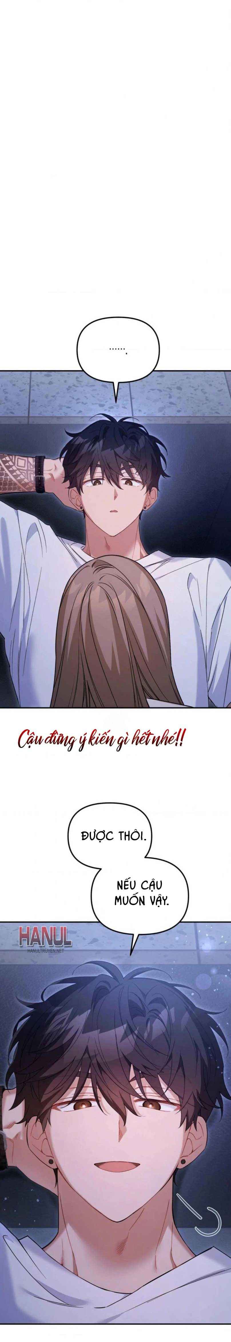 đọc truyện Thằng Bạn Thân Quyến Rũ Chương 11 ảnh 17 tại Thiên Thai Truyện