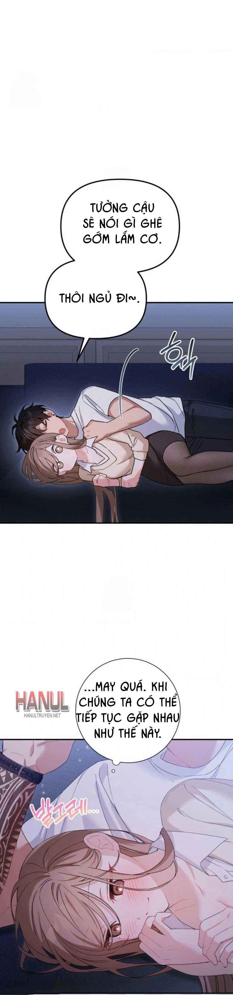 đọc truyện Thằng Bạn Thân Quyến Rũ Chương 11 ảnh 18 tại Thiên Thai Truyện