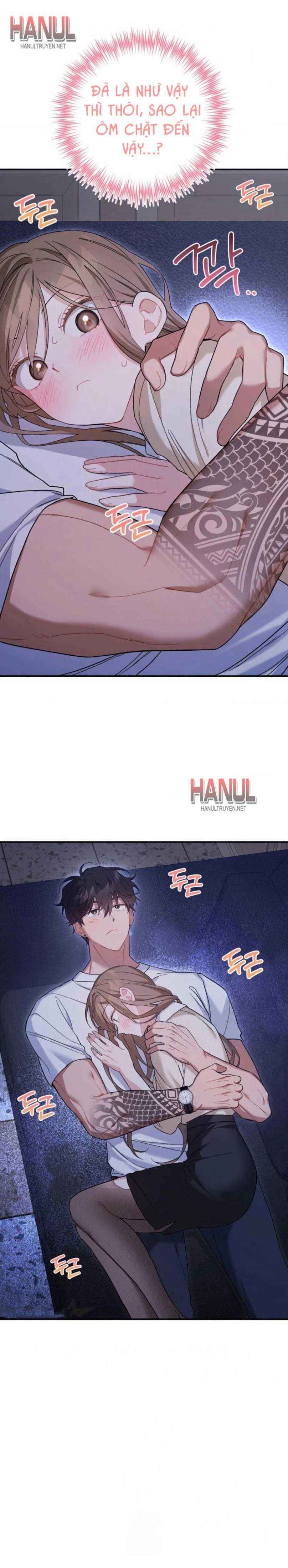 đọc truyện Thằng Bạn Thân Quyến Rũ Chương 11 ảnh 5 tại Thiên Thai Truyện