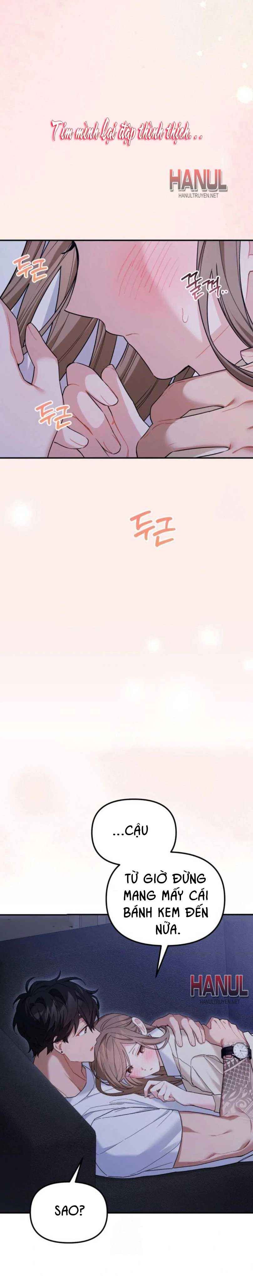 đọc truyện Thằng Bạn Thân Quyến Rũ Chương 11 ảnh 8 tại Thiên Thai Truyện