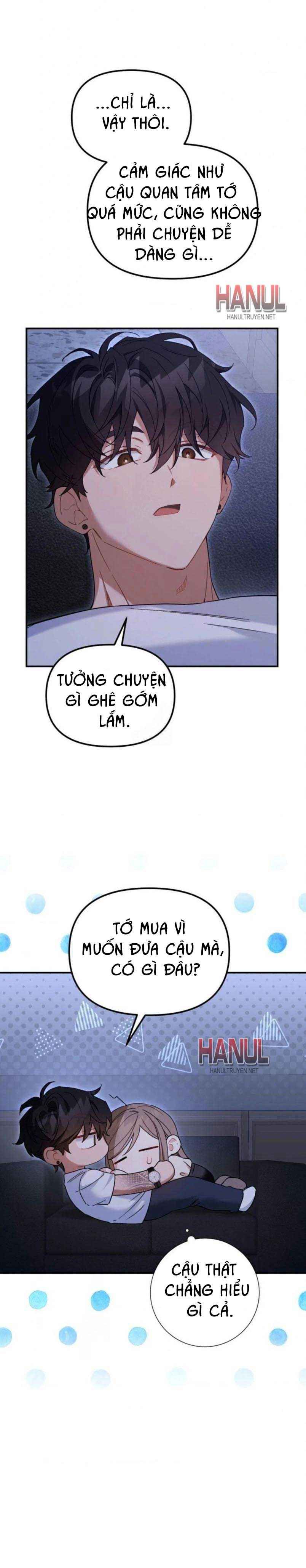 đọc truyện Thằng Bạn Thân Quyến Rũ Chương 11 ảnh 9 tại Thiên Thai Truyện