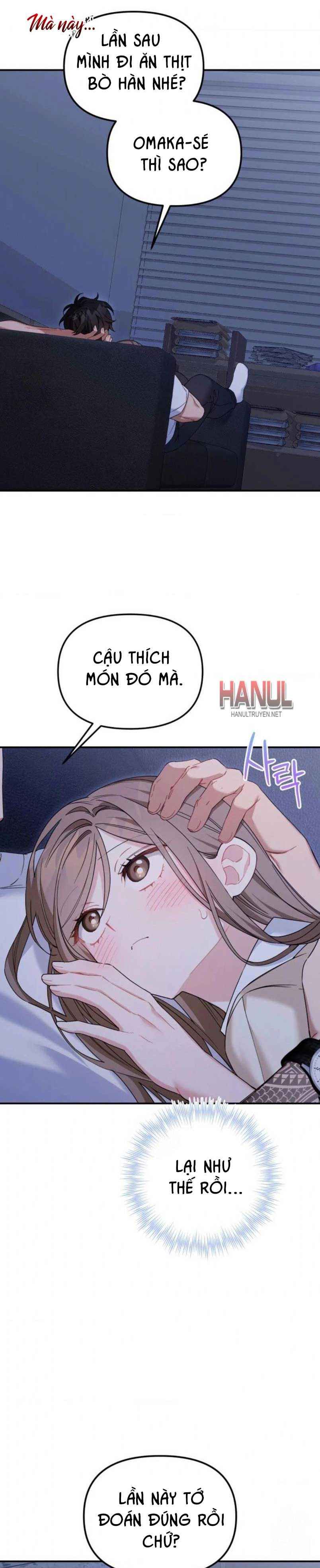 đọc truyện Thằng Bạn Thân Quyến Rũ Chương 11 ảnh 10 tại Thiên Thai Truyện