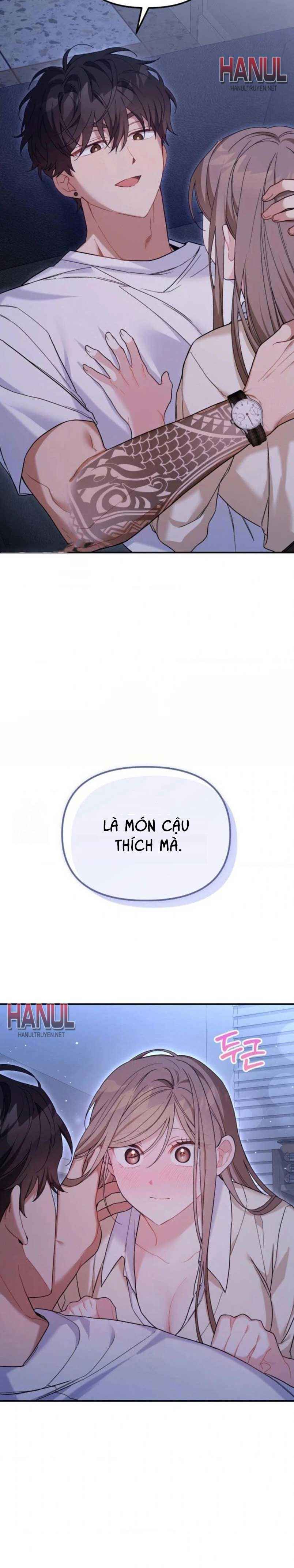 đọc truyện Thằng Bạn Thân Quyến Rũ Chương 11 ảnh 11 tại Thiên Thai Truyện