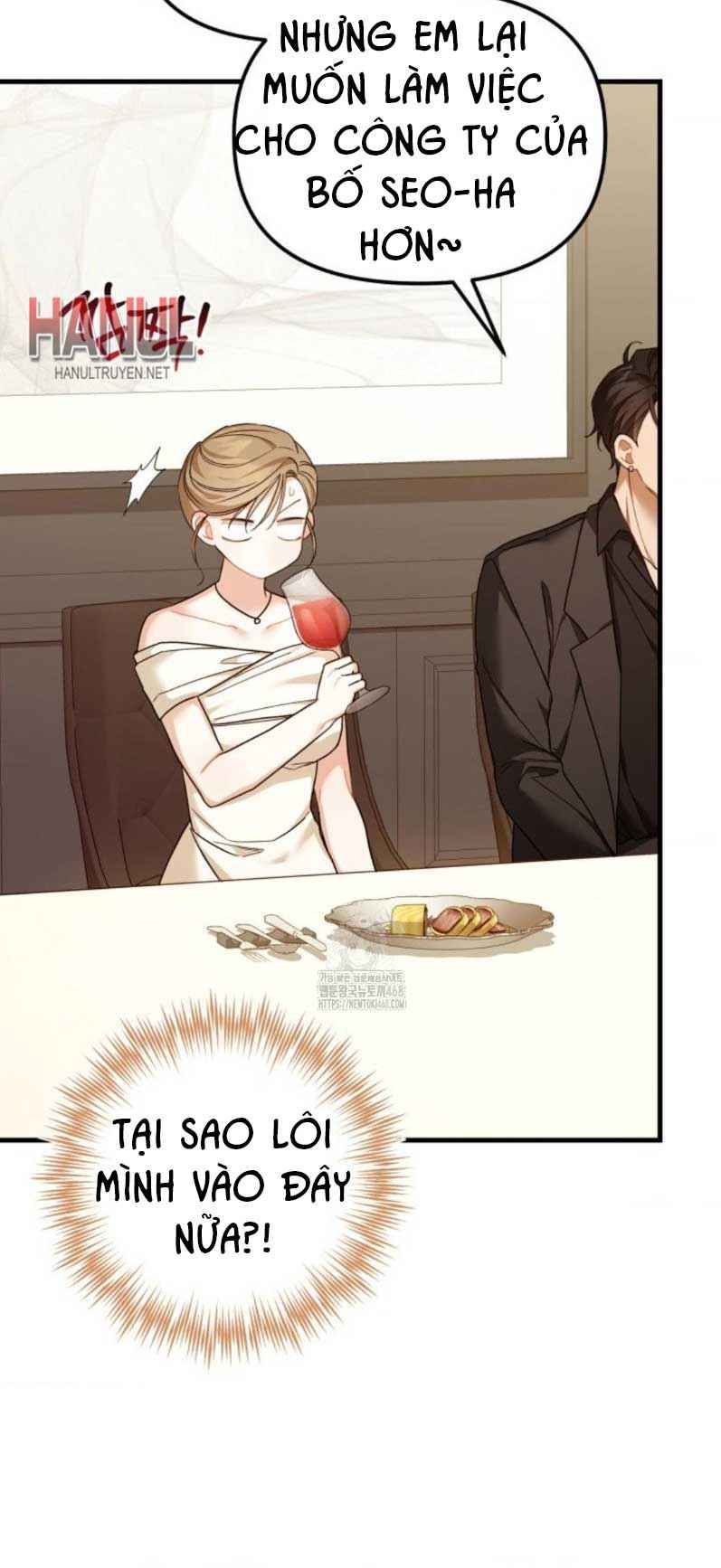 đọc truyện Thằng Bạn Thân Quyến Rũ Chương 12.5 ảnh 12 tại Thiên Thai Truyện