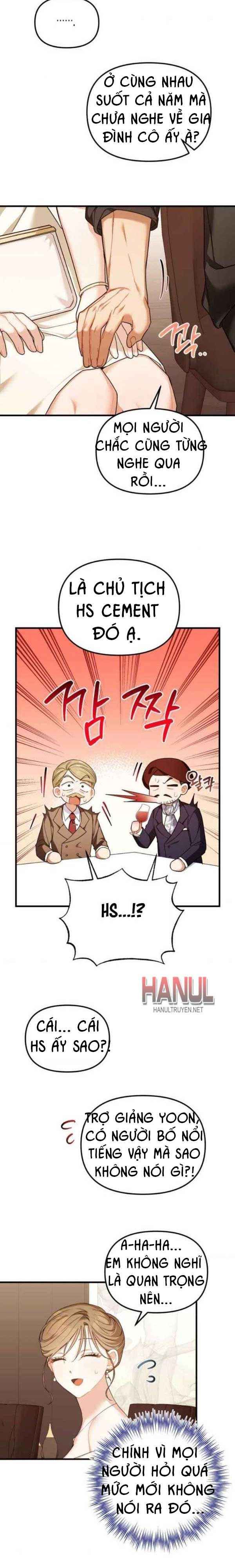 đọc truyện Thằng Bạn Thân Quyến Rũ Chương 12.5 ảnh 14 tại Thiên Thai Truyện