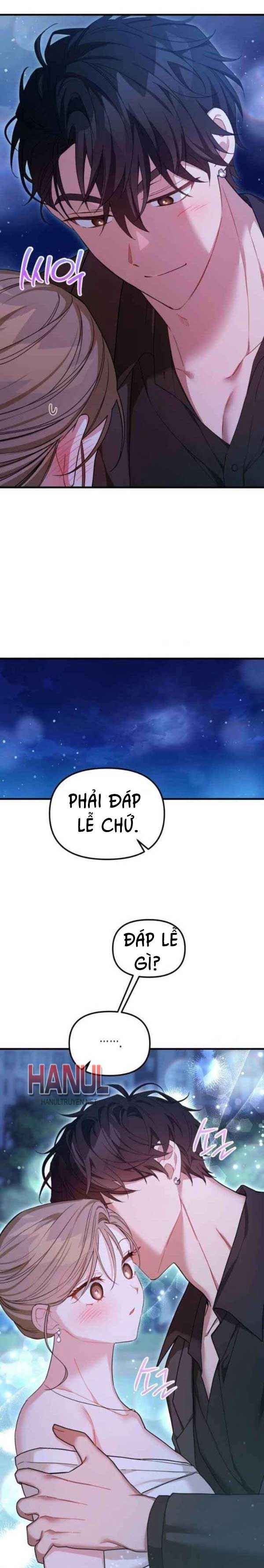 đọc truyện Thằng Bạn Thân Quyến Rũ Chương 12.5 ảnh 19 tại Thiên Thai Truyện