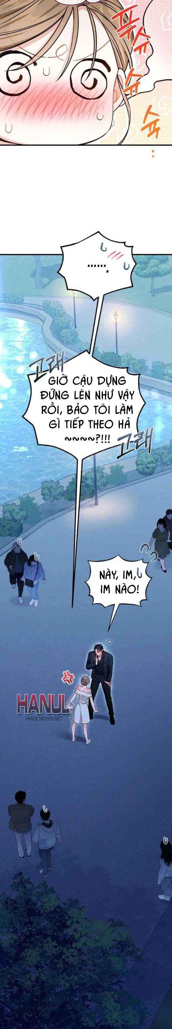 đọc truyện Thằng Bạn Thân Quyến Rũ Chương 12.5 ảnh 21 tại Thiên Thai Truyện