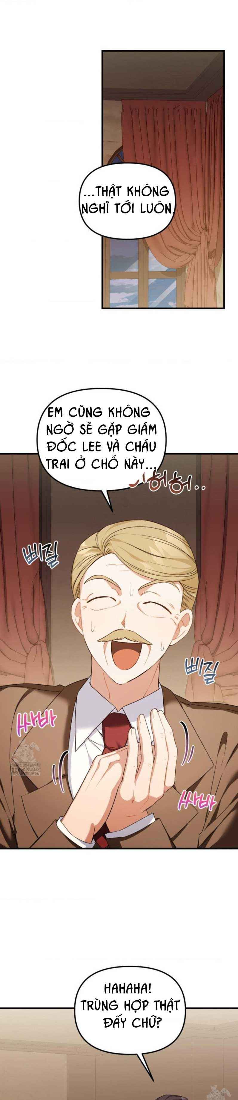 đọc truyện Thằng Bạn Thân Quyến Rũ Chương 12.5 ảnh 4 tại Thiên Thai Truyện