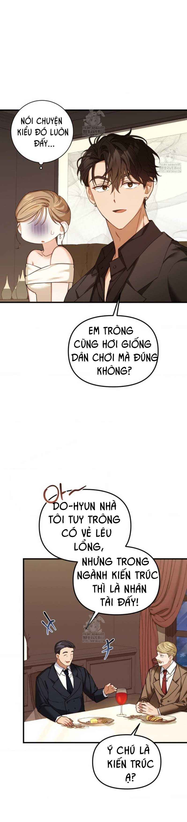 đọc truyện Thằng Bạn Thân Quyến Rũ Chương 12.5 ảnh 9 tại Thiên Thai Truyện