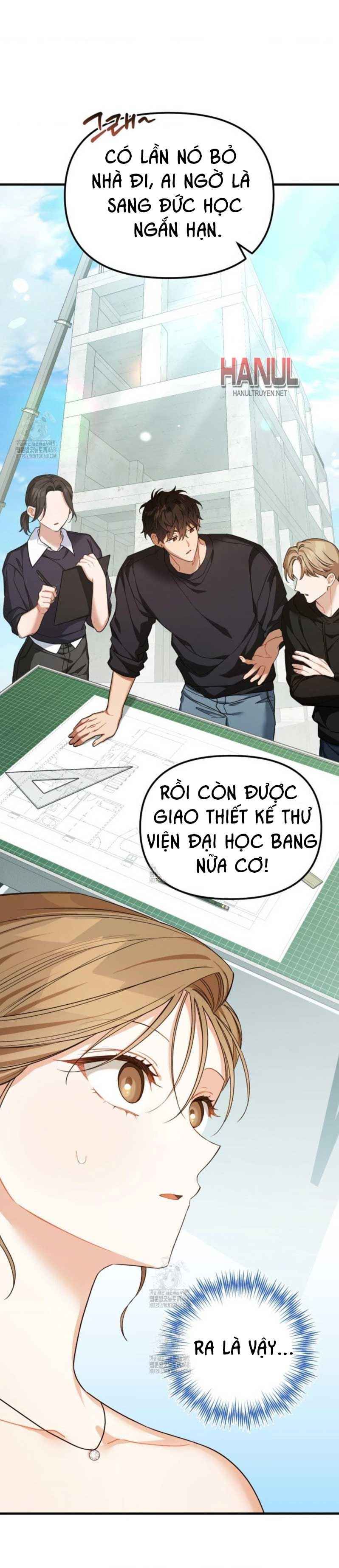 đọc truyện Thằng Bạn Thân Quyến Rũ Chương 12.5 ảnh 10 tại Thiên Thai Truyện