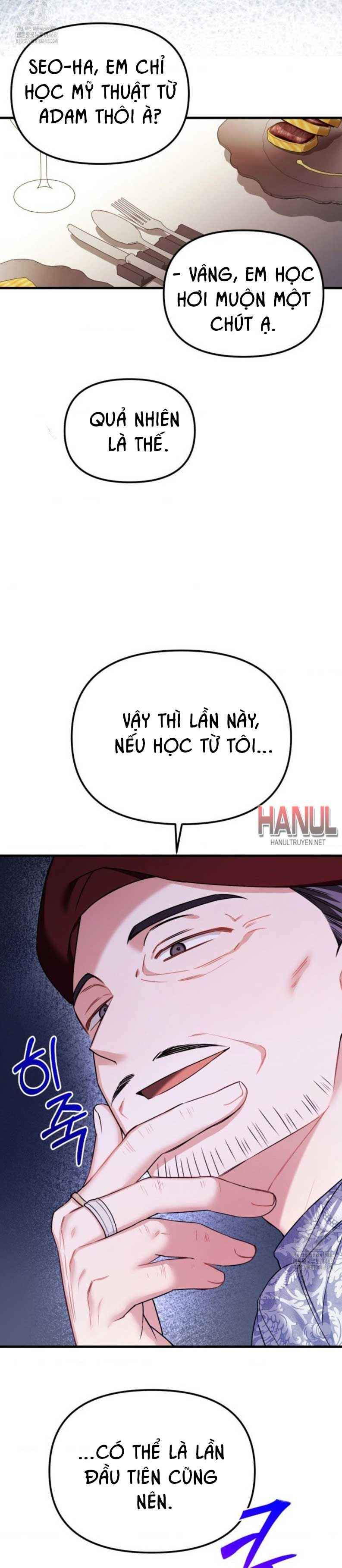 đọc truyện Thằng Bạn Thân Quyến Rũ Chương 12 ảnh 15 tại Thiên Thai Truyện