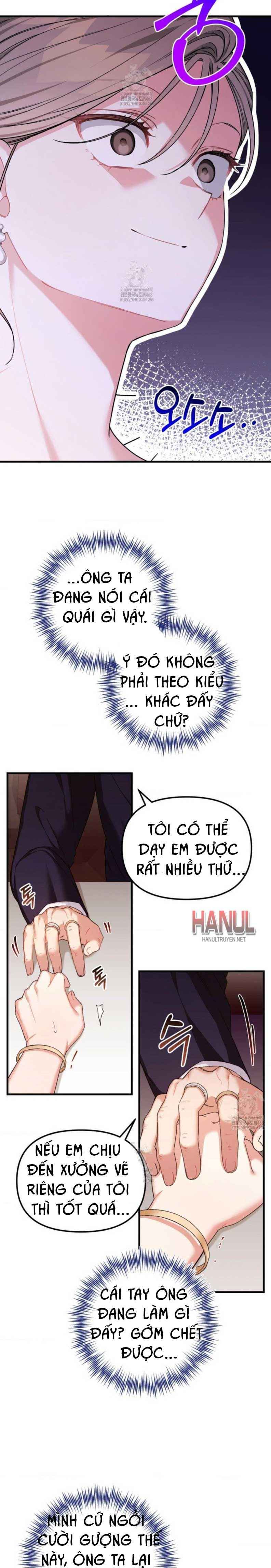 đọc truyện Thằng Bạn Thân Quyến Rũ Chương 12 ảnh 16 tại Thiên Thai Truyện