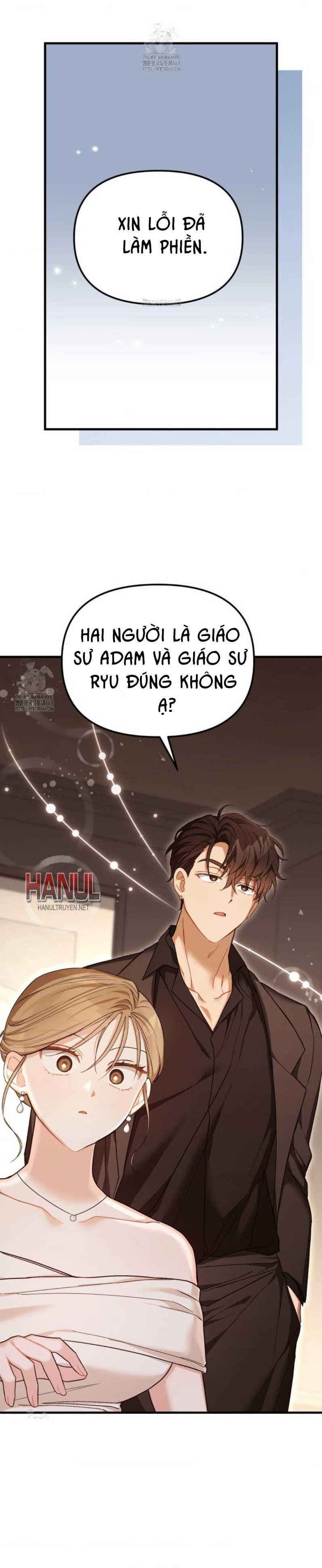 đọc truyện Thằng Bạn Thân Quyến Rũ Chương 12 ảnh 18 tại Thiên Thai Truyện