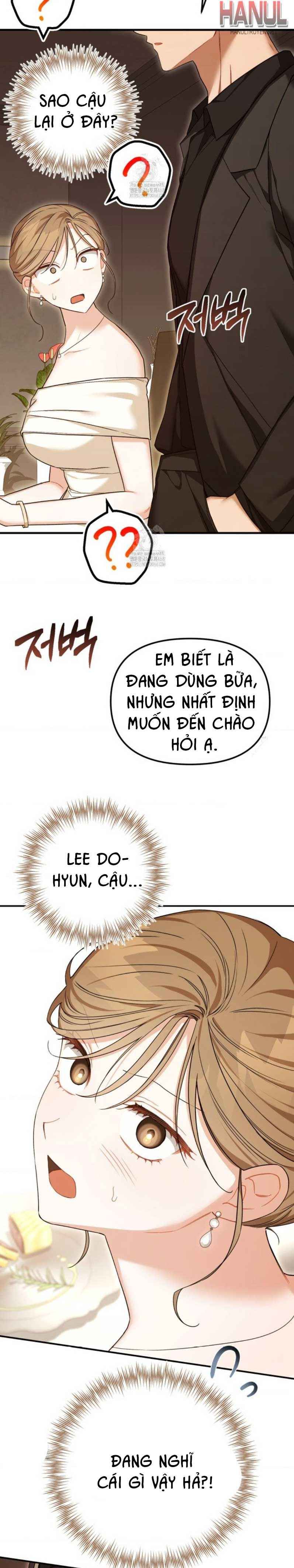 đọc truyện Thằng Bạn Thân Quyến Rũ Chương 12 ảnh 20 tại Thiên Thai Truyện