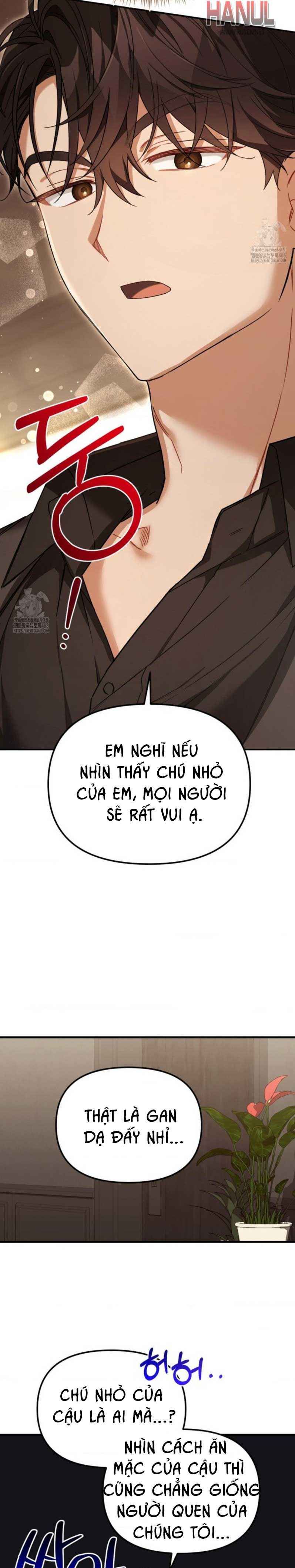 đọc truyện Thằng Bạn Thân Quyến Rũ Chương 12 ảnh 21 tại Thiên Thai Truyện