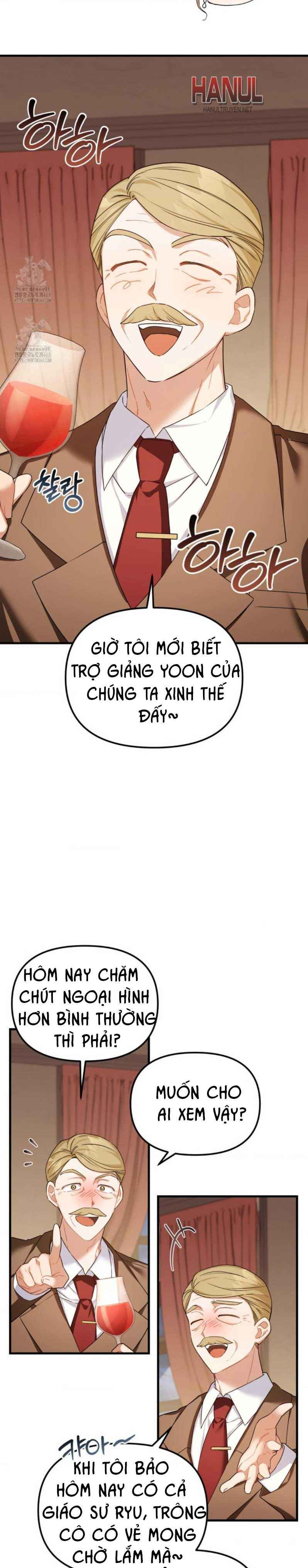 đọc truyện Thằng Bạn Thân Quyến Rũ Chương 12 ảnh 6 tại Thiên Thai Truyện