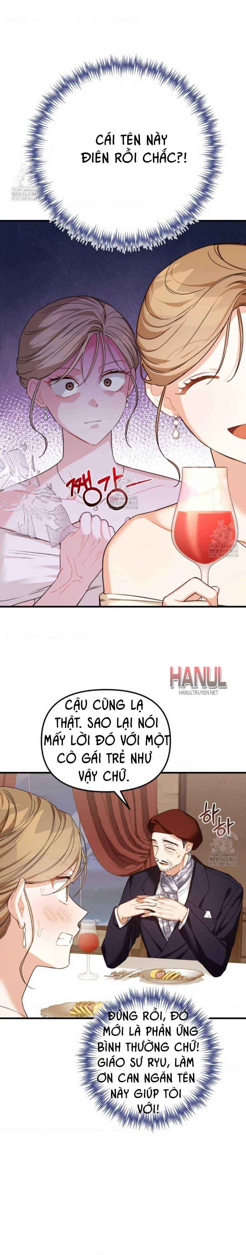 đọc truyện Thằng Bạn Thân Quyến Rũ Chương 12 ảnh 8 tại Thiên Thai Truyện