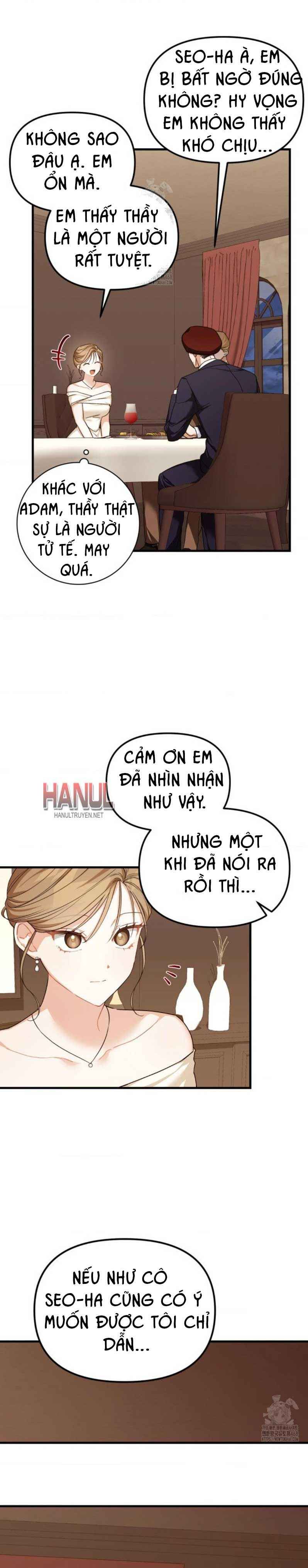 đọc truyện Thằng Bạn Thân Quyến Rũ Chương 12 ảnh 9 tại Thiên Thai Truyện