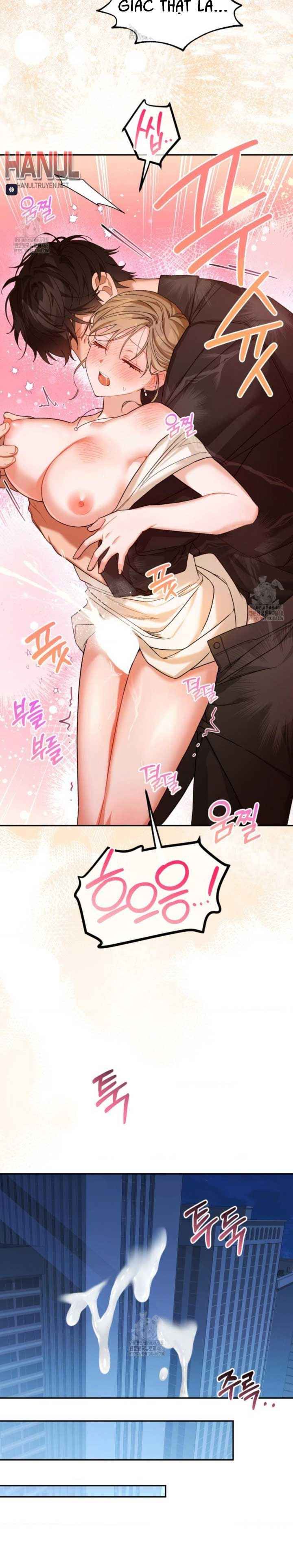 đọc truyện Thằng Bạn Thân Quyến Rũ Chương 13.5 ảnh 14 tại Thiên Thai Truyện