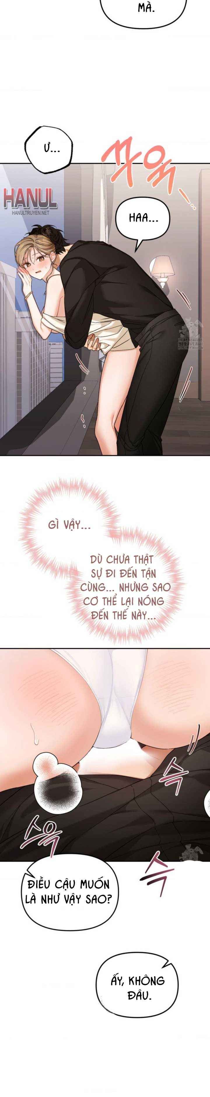 đọc truyện Thằng Bạn Thân Quyến Rũ Chương 13.5 ảnh 4 tại Thiên Thai Truyện