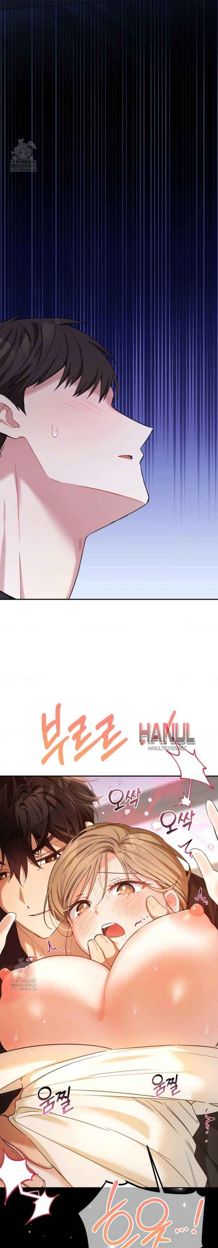 đọc truyện Thằng Bạn Thân Quyến Rũ Chương 13.5 ảnh 9 tại Thiên Thai Truyện