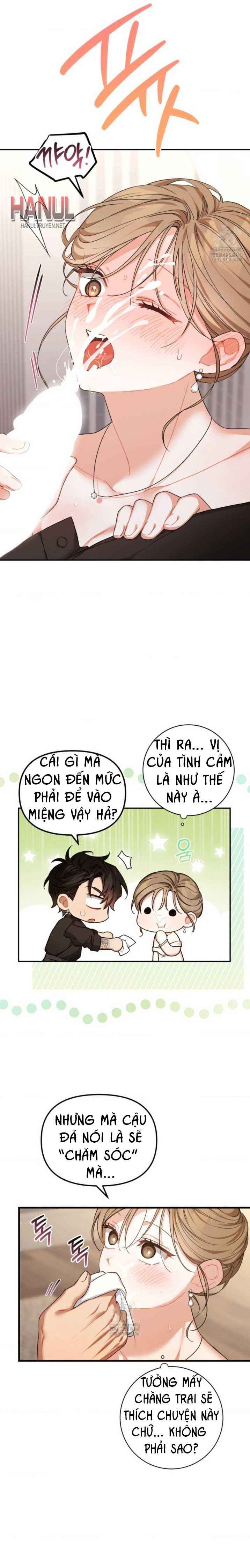 đọc truyện Thằng Bạn Thân Quyến Rũ Chương 13 ảnh 12 tại Thiên Thai Truyện