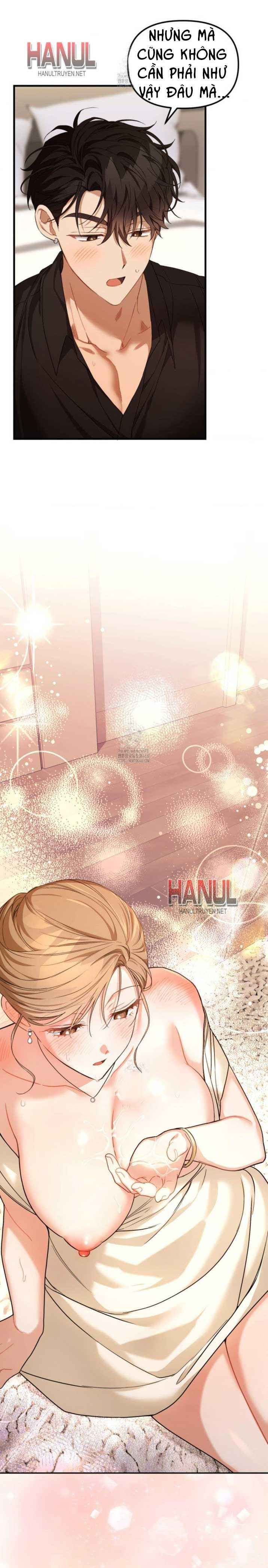 đọc truyện Thằng Bạn Thân Quyến Rũ Chương 13 ảnh 13 tại Thiên Thai Truyện