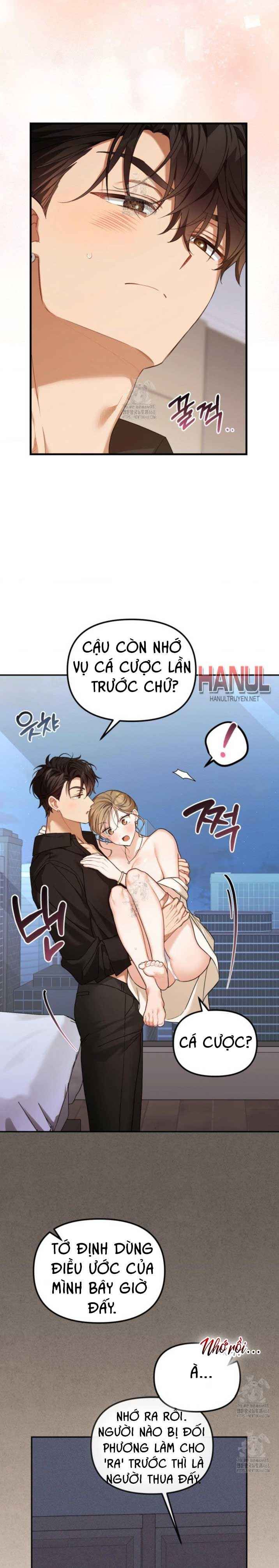 đọc truyện Thằng Bạn Thân Quyến Rũ Chương 13 ảnh 14 tại Thiên Thai Truyện