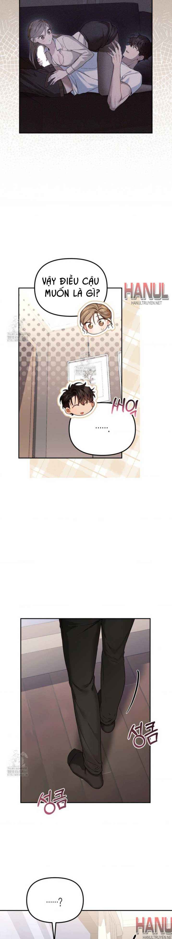 đọc truyện Thằng Bạn Thân Quyến Rũ Chương 13 ảnh 15 tại Thiên Thai Truyện