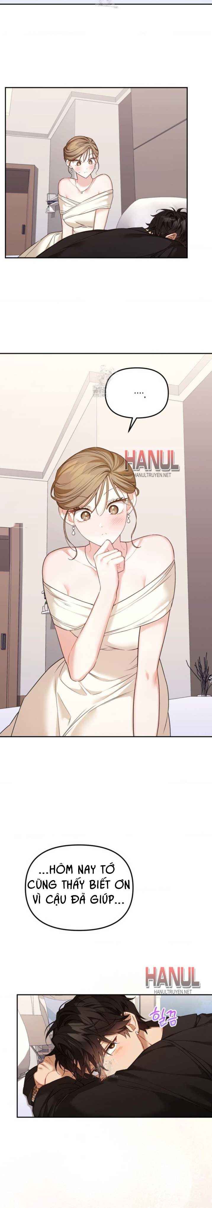 đọc truyện Thằng Bạn Thân Quyến Rũ Chương 13 ảnh 5 tại Thiên Thai Truyện