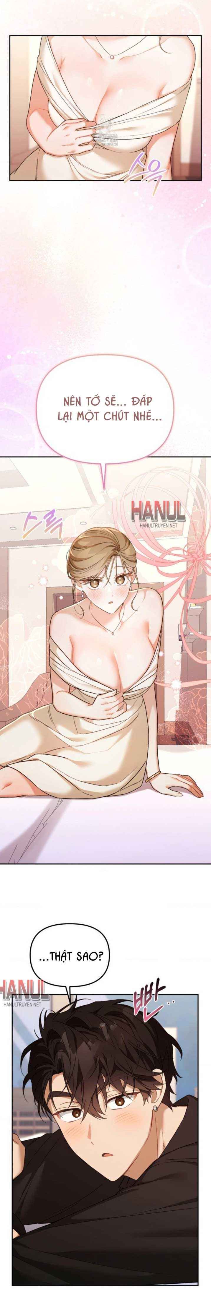 đọc truyện Thằng Bạn Thân Quyến Rũ Chương 13 ảnh 6 tại Thiên Thai Truyện