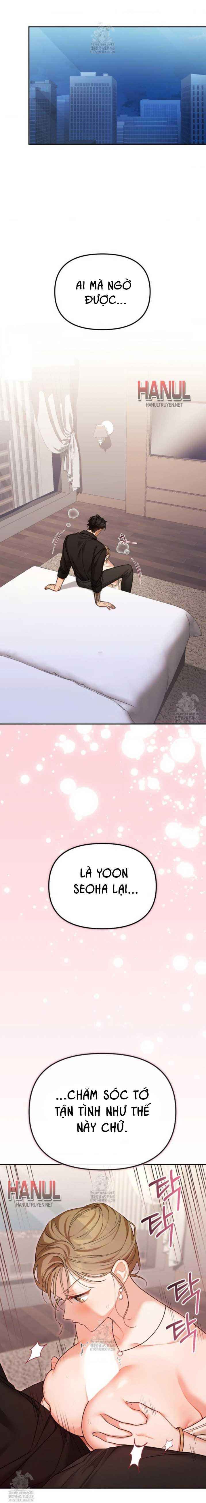 đọc truyện Thằng Bạn Thân Quyến Rũ Chương 13 ảnh 8 tại Thiên Thai Truyện