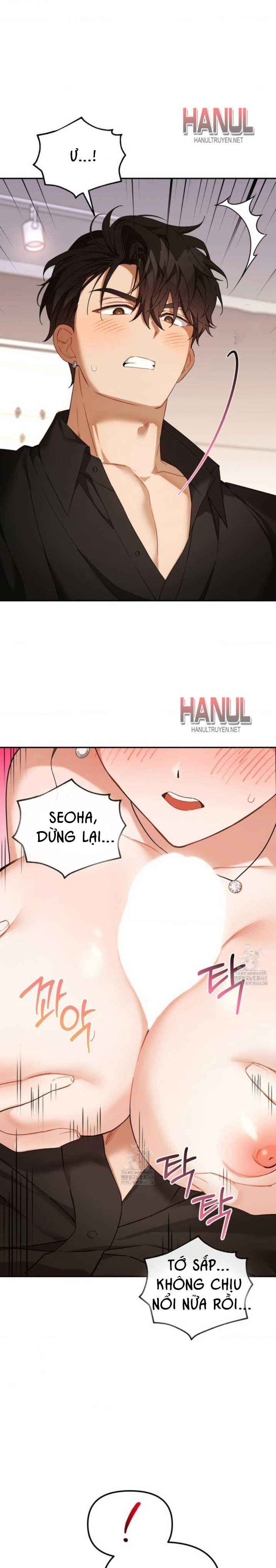 đọc truyện Thằng Bạn Thân Quyến Rũ Chương 13 ảnh 9 tại Thiên Thai Truyện