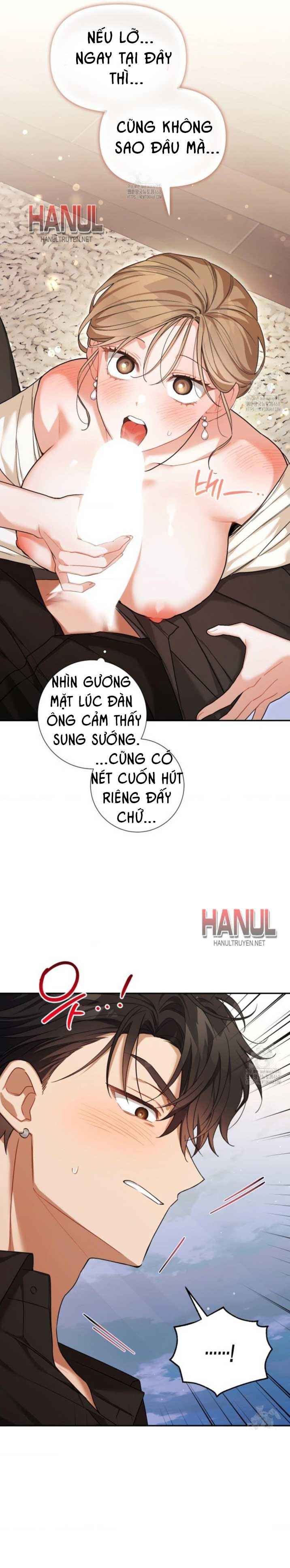 đọc truyện Thằng Bạn Thân Quyến Rũ Chương 13 ảnh 11 tại Thiên Thai Truyện