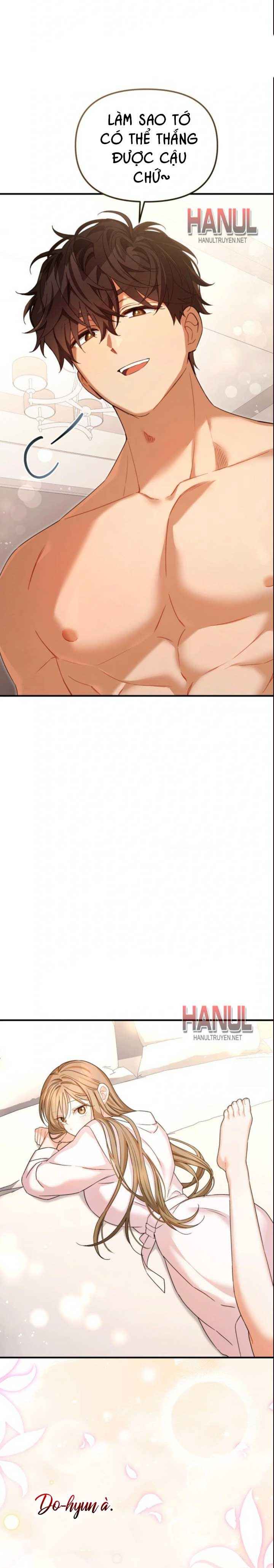 đọc truyện Thằng Bạn Thân Quyến Rũ Chương 14.5 ảnh 3 tại Thiên Thai Truyện