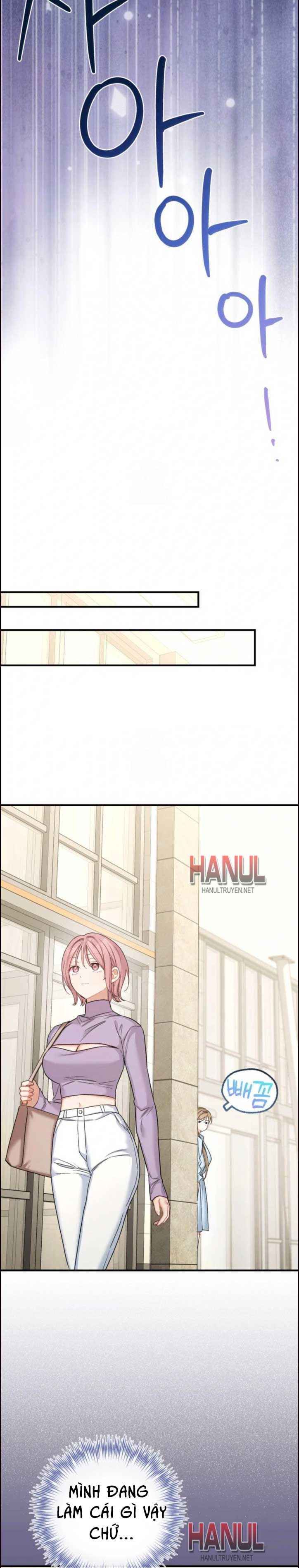 đọc truyện Thằng Bạn Thân Quyến Rũ Chương 14.5 ảnh 12 tại Thiên Thai Truyện