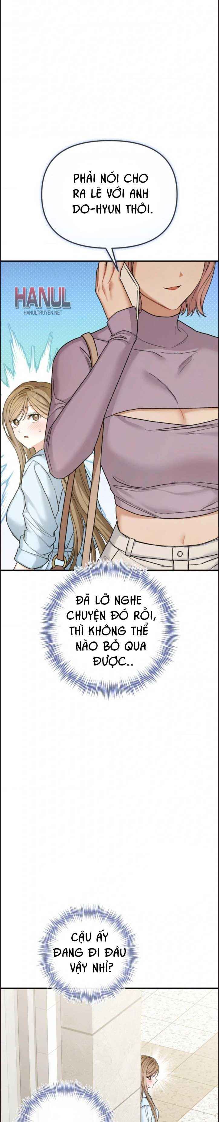 đọc truyện Thằng Bạn Thân Quyến Rũ Chương 14.5 ảnh 14 tại Thiên Thai Truyện